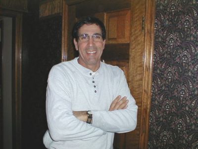 Barry Springer