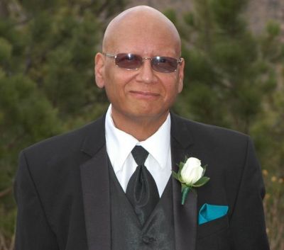 Gordon Strother