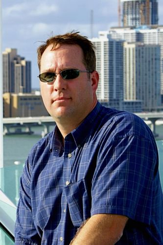 Roger Devries