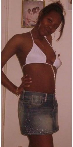 Danya Lessane