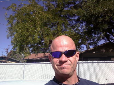 Timothy Kennedy
