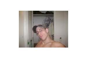 Cory Chaplin