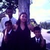 Marsha Hosein