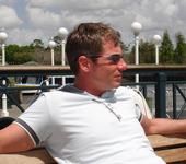Charles Benya
