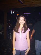 Melanie Beam