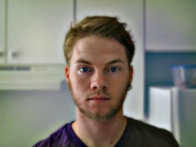 Christopher Behrendt