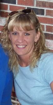 Patricia Mcclintock
