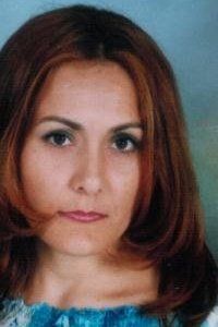 Helen Garza