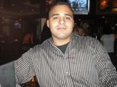 Adrian Diaz