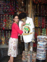 Mojgan Barzin