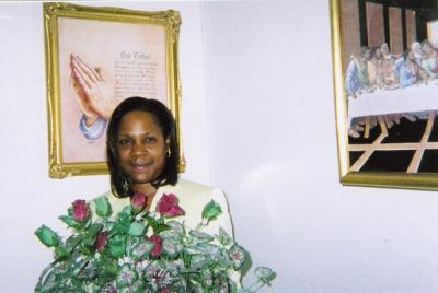 Rosalyn Bizzell