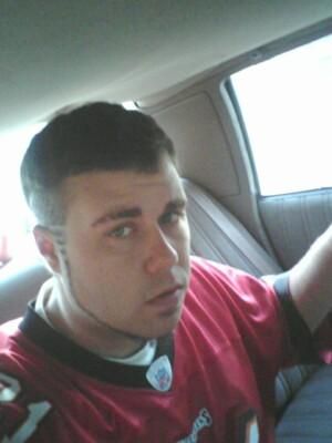 Curtis Morris