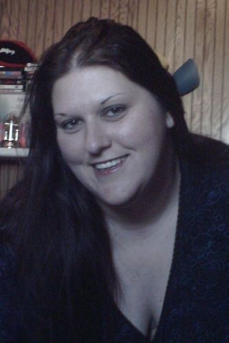 Brandy Brantley