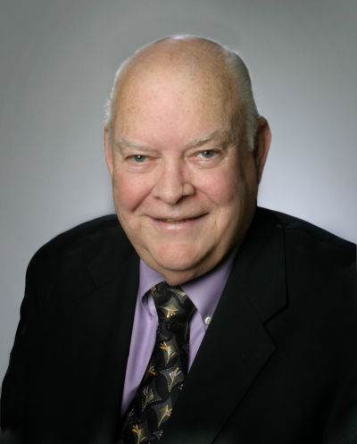 Gary Gates