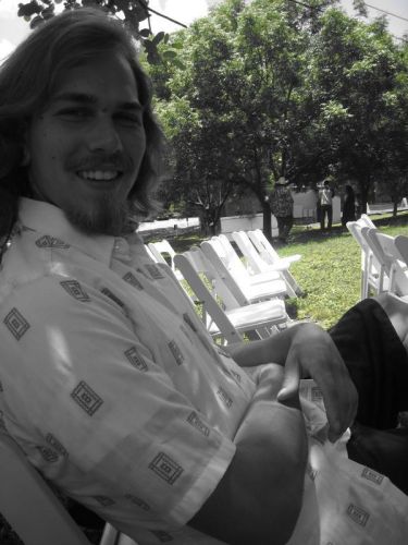 Zachary Settles