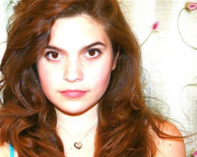 Caitlyn Calfas