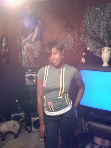 Laqonna Pooler