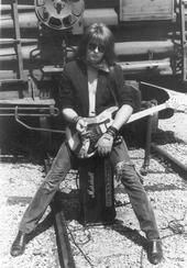 Dennis Whiteley