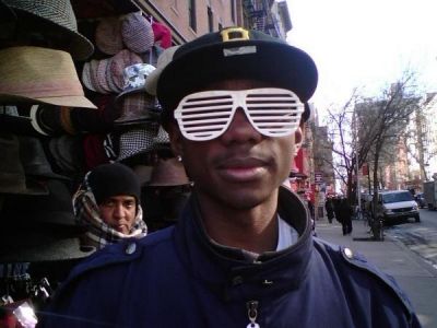 Orren Klass