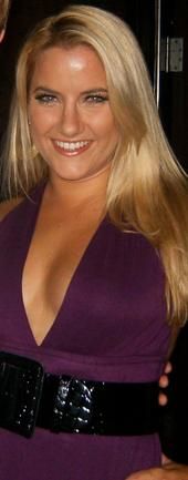 Tiffany Zbranek