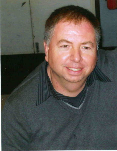 Nicky Garver