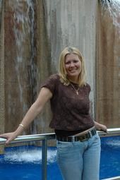 Jennifer Ellis