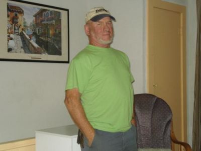 Stephen Fleming
