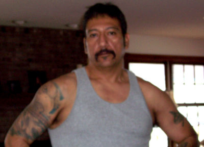 Robert Cisneros