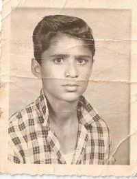 Zahid Malik