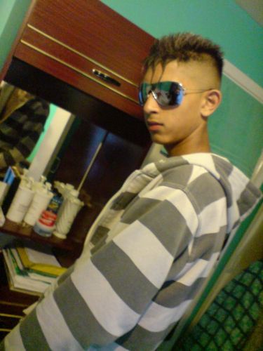 Abul Kalam