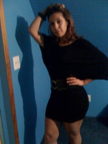 Josie Torres