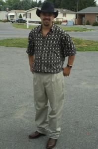 Christopher Ayers