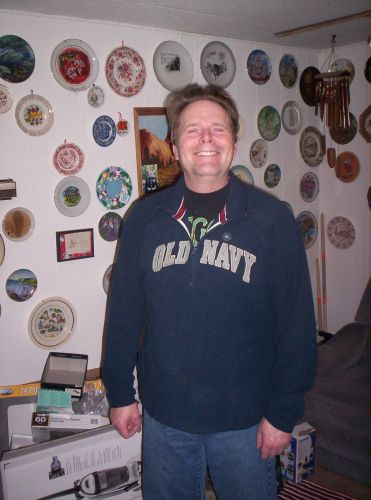Jerrold Cook