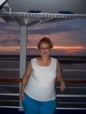 Lynette Callicoat