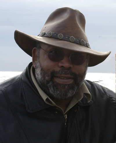 David Frederick