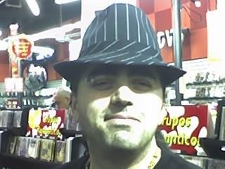 James Navarro
