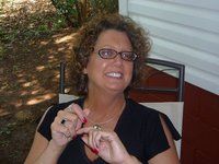 Teresa Bray