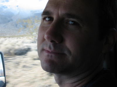 Mathias Perez