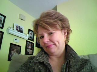 Brenda Moore