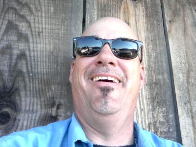 Taz Blackwell