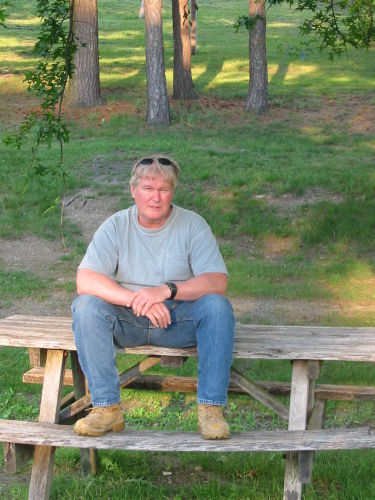 John Bowman