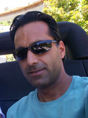 Harpal Chahal