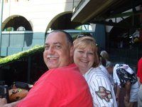Rhonda Lhale