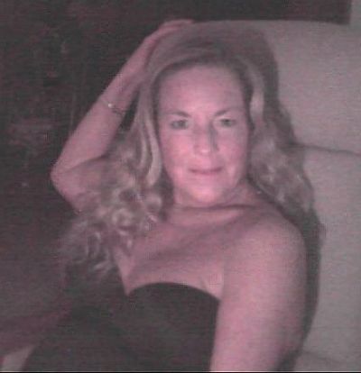 Deborah Fisher