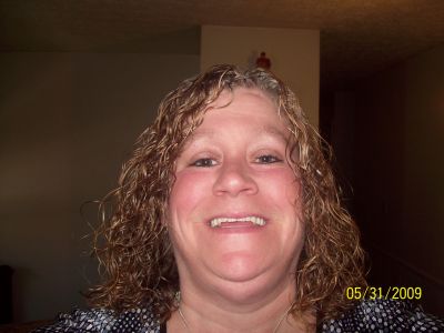Betty Faryman