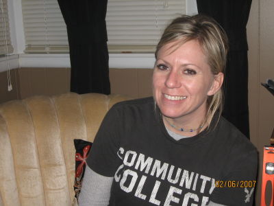 Kelly Taggart