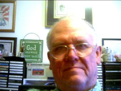 Jerry Humphrey
