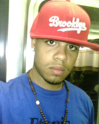 Ronnie Bouknight