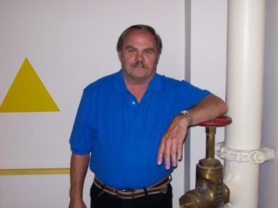Gary Rose