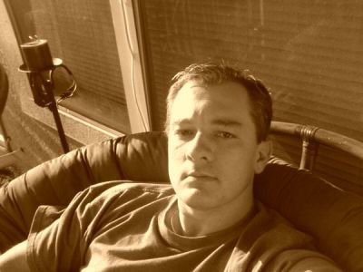 Scott Canady